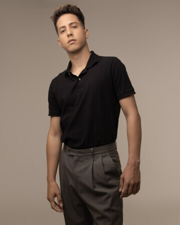 MARLON MARTINEZ — 1