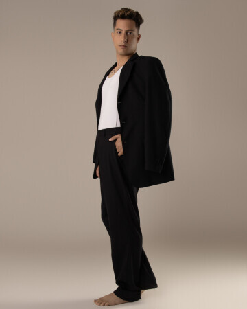 MARLON MARTINEZ — 2