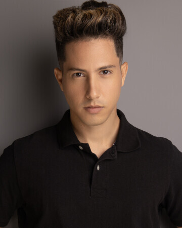 MARLON MARTINEZ — 3