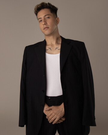 MARLON MARTINEZ — 5