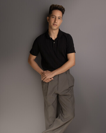 MARLON MARTINEZ — 4