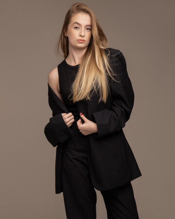 FRANCIELE WERLE — 1