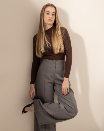 FRANCIELE WERLE — 2