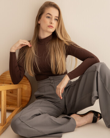 FRANCIELE WERLE — 4