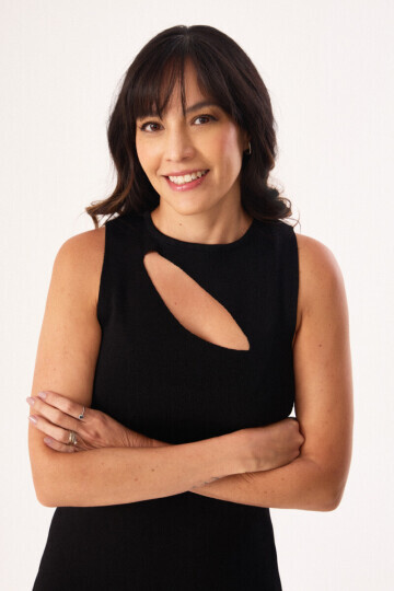 VALERI DELGADO — 5