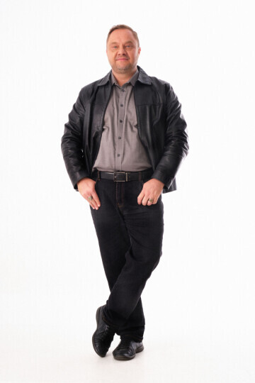 NEWTON ALMEIDA — 2