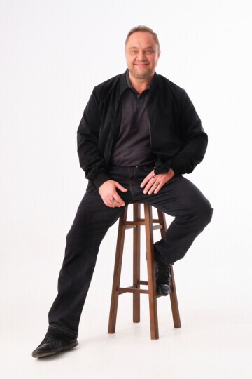 NEWTON ALMEIDA — 5