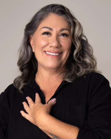 MARCIA DE CICCO MILANO