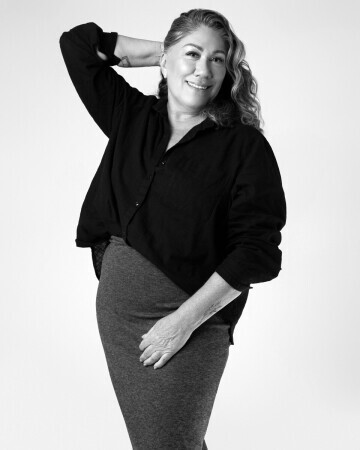 MARCIA DE CICCO MILANO — 2