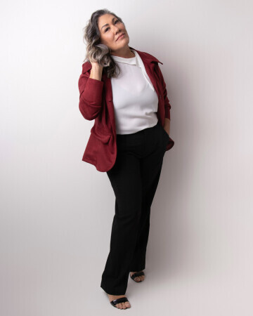 MARCIA DE CICCO MILANO — 3