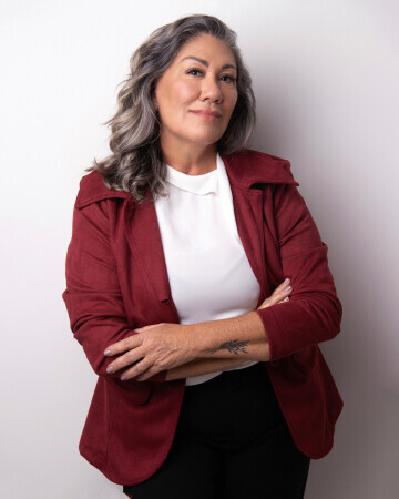 MARCIA DE CICCO MILANO — 4