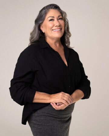 MARCIA DE CICCO MILANO — 6