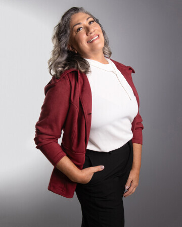 MARCIA DE CICCO MILANO — 5