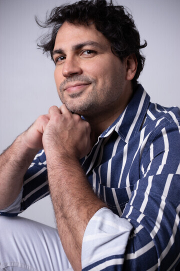 GUSTAVO XAVIER DAMASCENO — 6