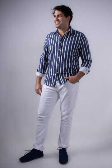 GUSTAVO XAVIER DAMASCENO — 4