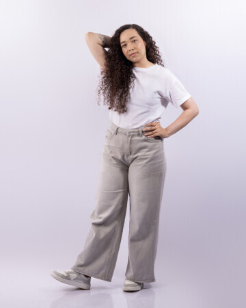 KEVELLYM MIGUEL — 1