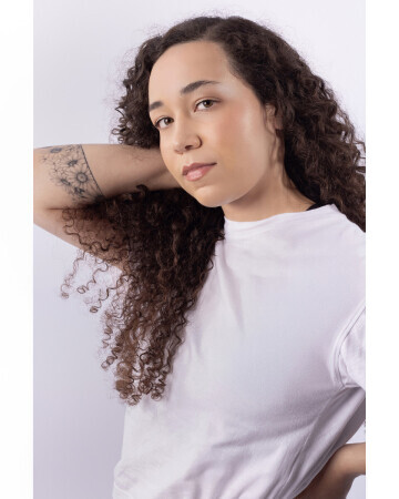 KEVELLYM MIGUEL — 2