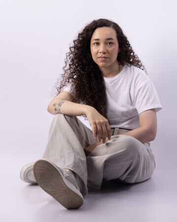 KEVELLYM MIGUEL — 4