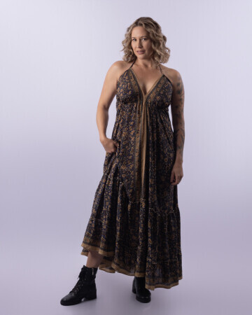 ALICE SOARES TORRES — 1