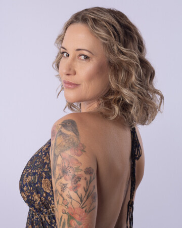 ALICE SOARES TORRES — 2