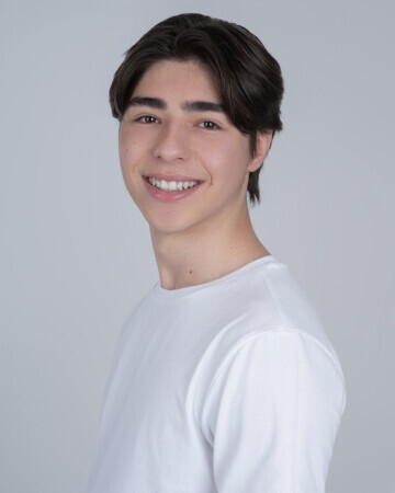 ARTHUR ASSUNÇÃO — 1