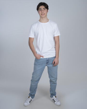 ARTHUR ASSUNÇÃO — 4