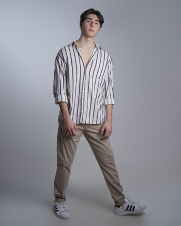 ARTHUR ASSUNÇÃO — 5