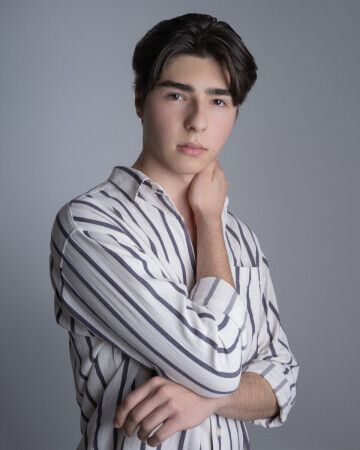 ARTHUR ASSUNÇÃO — 2