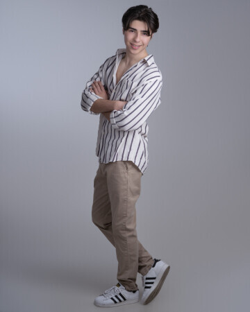 ARTHUR ASSUNÇÃO — 3