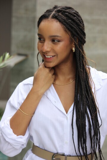 VALENTINA VIANNA — 1