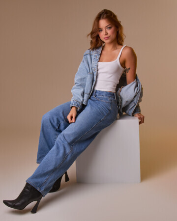 CAROLINA SAMUELSSON — 1