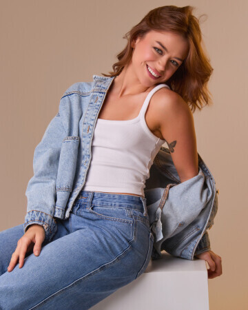 CAROLINA SAMUELSSON — 3