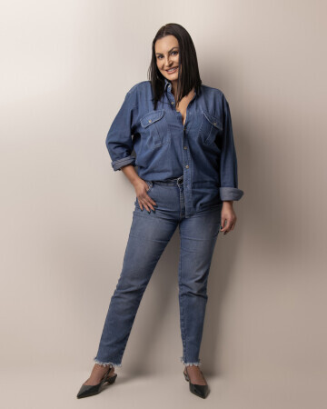 GRAZI KIRCHNER — 1