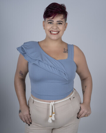 JAINNY TRINDADE — 3