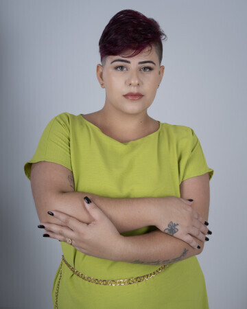 JAINNY TRINDADE — 4