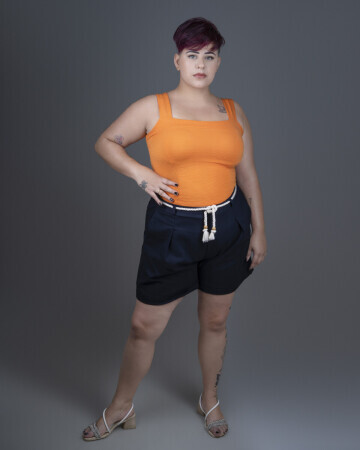 JAINNY TRINDADE — 6