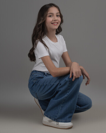 VALENTINA TORRES — 2