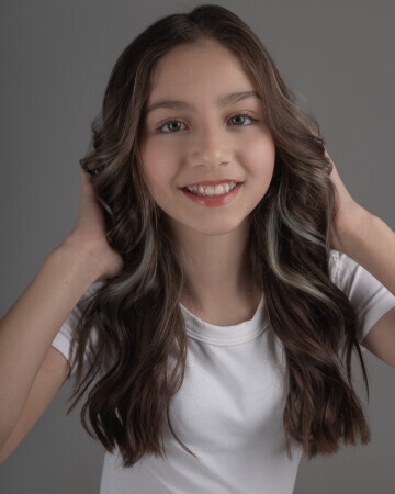 VALENTINA TORRES — 6