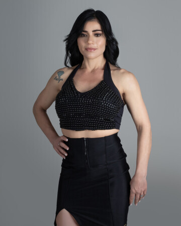 MICHELI FONSECA — 1