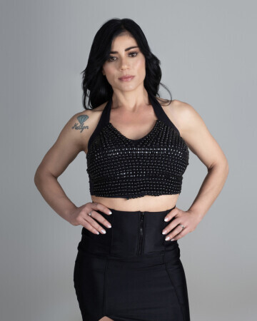 MICHELI FONSECA — 5