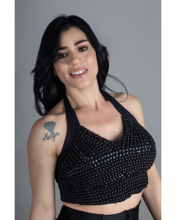 MICHELI FONSECA — 6