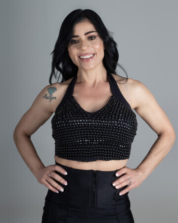 MICHELI FONSECA — 3