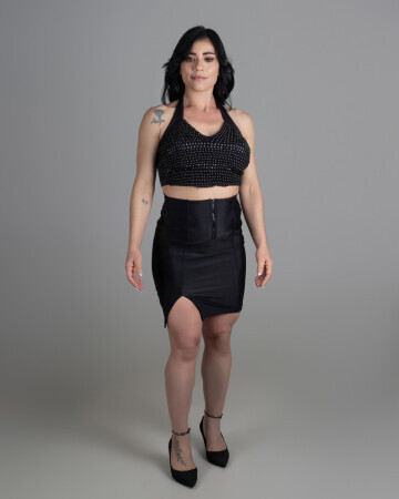 MICHELI FONSECA — 4