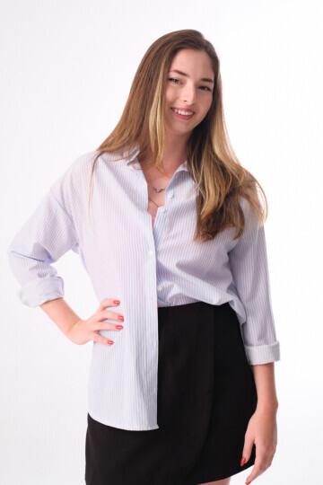 HELENA COLOMBELLI — 5