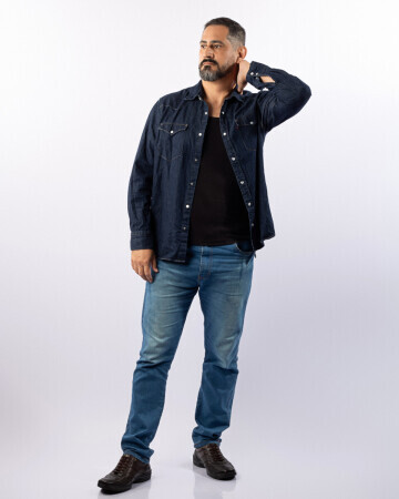 EVANDRO ZOTTINO — 1