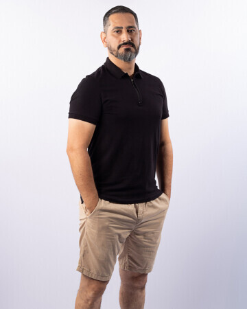 EVANDRO ZOTTINO — 3