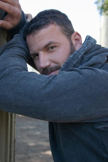 RAFAEL DE CAMPOS — 1