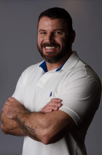 RAFAEL DE CAMPOS — 2