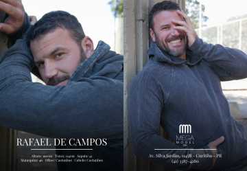 RAFAEL DE CAMPOS — 18