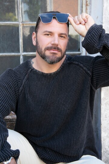 RAFAEL DE CAMPOS — 6